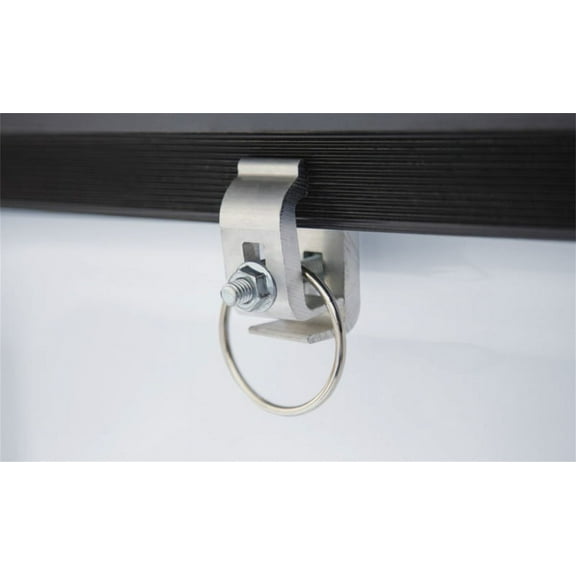 [25229]ACC Limited Roll-Up Cover.Access Limited 07-19 Tundra 8ft Bed (w/o Deck Rail) Roll-Up Cover Fits select: 2007-2021 TOYOTA TUNDRA