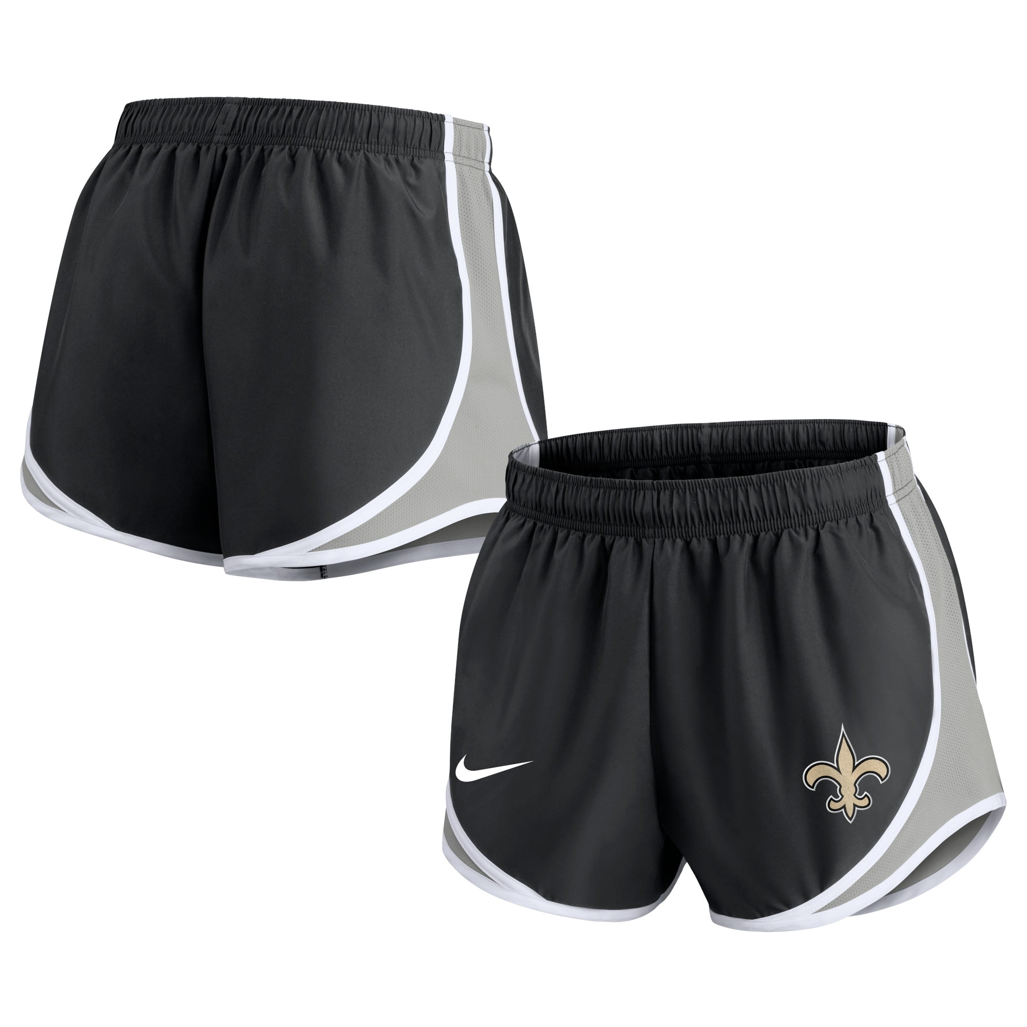 new nike shorts for women