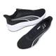 thumbnail image 5 of Tenis Puma Dasher Lite para Hombre 312586-01 negro 27, 5 of 6