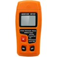 thumbnail image 4 of Digital Wood Moisture Meter Wood Humidity Tester Hygrometer Timber Damp Detector Large LCD Display, 4 of 5