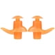 thumbnail image 3 of De Tapones Para Los Oídos De Natación, Tapones Para Los Oídos De Silicona Antiruido, Diseño Ergonómico, Suministros De Esnórquel Lavables Ligeros, Regalo Perfecto 1 Par Kearding HA047007-02, 3 of 5