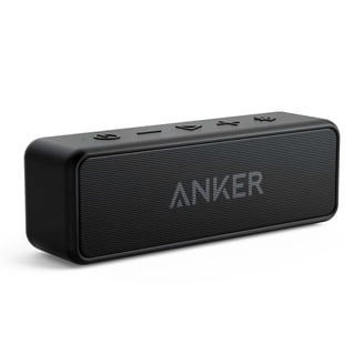 Soundcore Select 2 ワイヤレススピーカー Soundcore by Anker- Select 2 Portable Speaker | 16W | 20-Hour