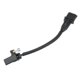 thumbnail image 4 of Motor Cigüeñal Posición Sensor Reemplazo para Coche Auto 55555806, 4 of 7