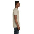 thumbnail image 2 of Hanes Big Men's Nano-T Short Sleeve Tee, 2 of 2