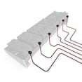 thumbnail image 4 of Kit de Alimentación para Pedales D’Addario XPND DIY, 4 of 5