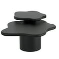 thumbnail image 5 of MAYAL-2PC COFFEE TABLE SET-BLACK, 5 of 6