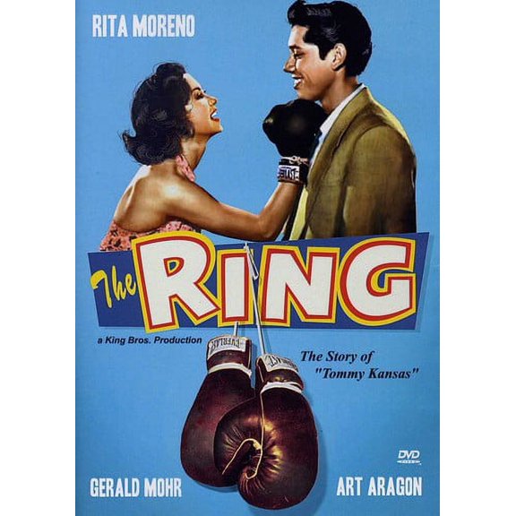 Vci Video - The Ring [DIGITAL VIDEO DISC]