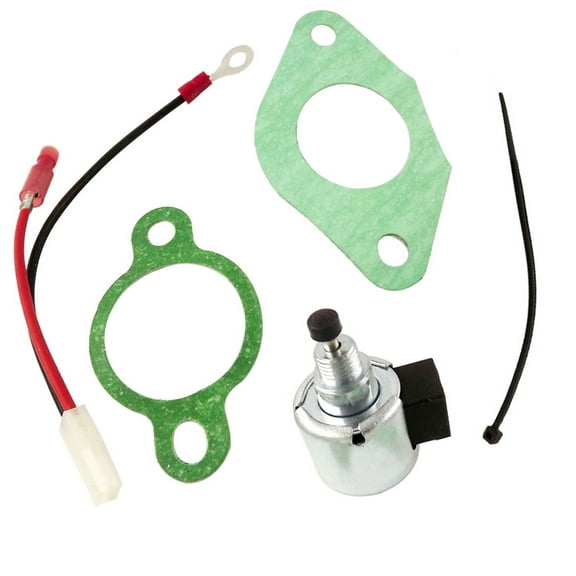 munirater Solenoid Repair kit for Kohler Nos. 12-757-09, 12-757-33 S & 1275733