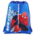 thumbnail image 5 of Spiderman Drawstring Bag, 5 of 6