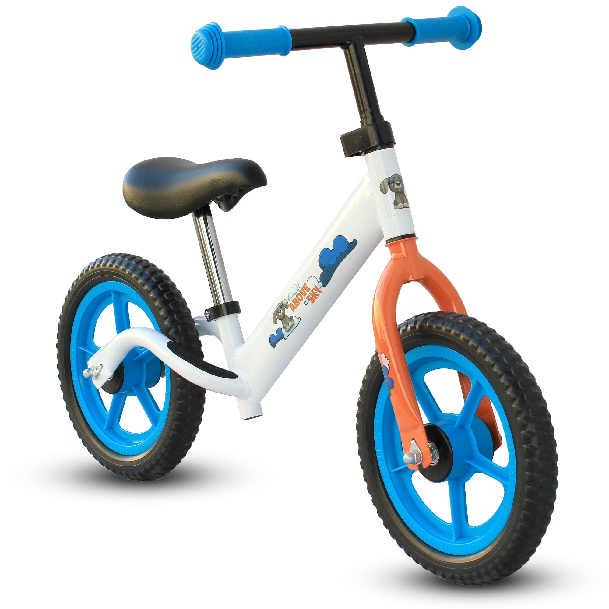 fahrrad balance