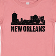thumbnail image 4 of Inktastic New Orleans Skyline Grunge Boys or Girls Baby T-Shirt, 4 of 5