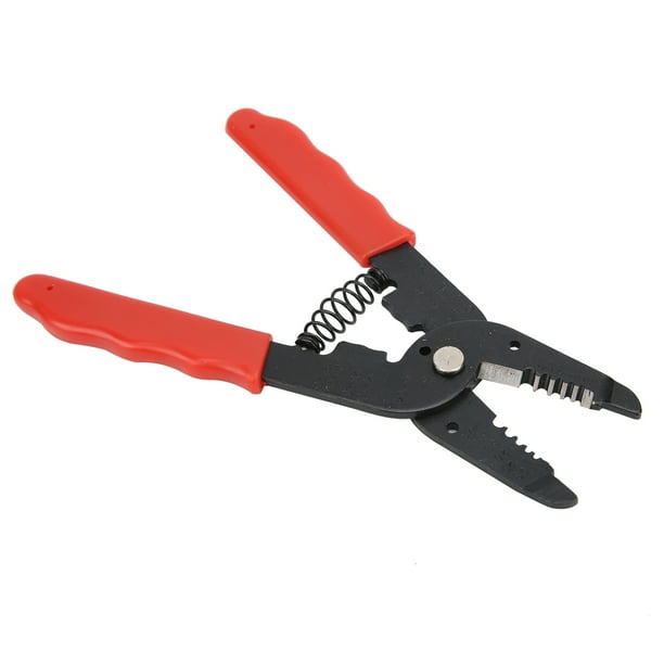 Wire Cutters, Ferrule Crimping Tool Wire Stripper Terminal Connectors