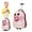 N, variant on Bizhua Household Essentials16 Inch Children'S Trolley Case Cartoon Animatio N Baby Suitcase Large Capacity Single Pole Cabin Case Storage Box, A Suitcase for Traveling