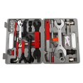 thumbnail image 2 of Multifunctional Bike Tool Kit: 44-Piece Set for Tire, Brake, and Bike Repairs, 2 of 2