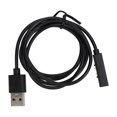 thumbnail image 1 of Smart Watch Charging Cable, Watch Charger Black Magnetic Charging Replacement  for Smart Watch, 1 of 7