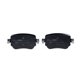 thumbnail image 3 of Balatas Traseras para Chevrolet Trailblazer Ext 2002-2005, 3 of 3