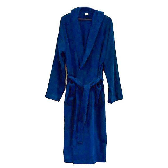 Terry Cloth Bath Robes