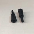 thumbnail image 5 of 40PCS Cassette Gas Tank Adapters TorchGas Nozzle Connector, Black, 5 of 5