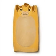 Disney Simba Plush Changing Pad Cover