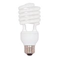 thumbnail image 2 of Satco 07235 - 20T2/41 S7235 Twist Medium Screw Base Compact Fluorescent Light Bulb, 2 of 4