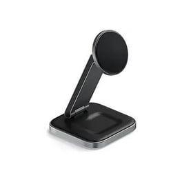 Magnetic Wireless Itek Wireless Charger Car Vent Phone Holder