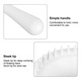thumbnail image 3 of <p>Cat Hair Removal Comb, Multipurpose Deshedding Cat Grooming Brush Promote Blood Circulation  For Indoor For Pets For Dogs</p>, 3 of 7