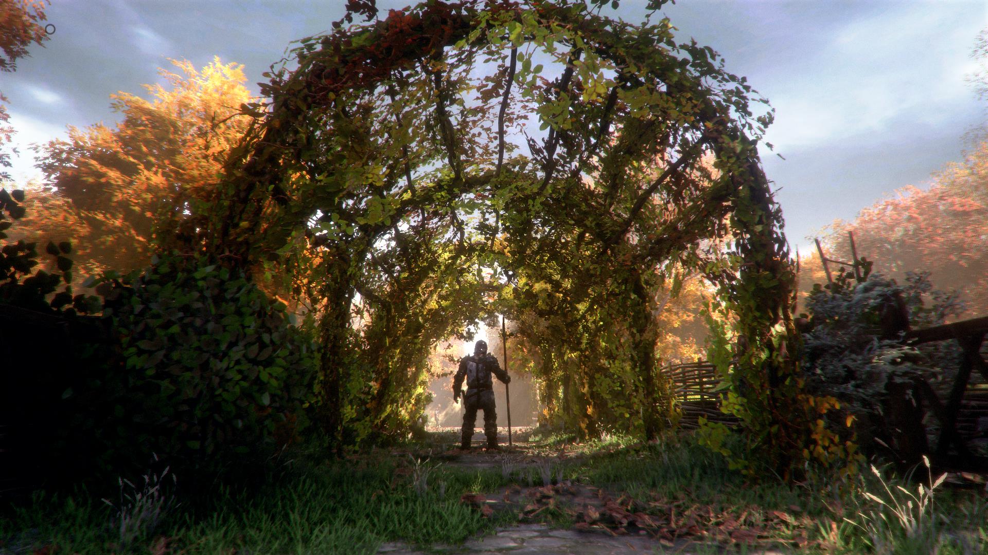 A Plague Tale: Innocence: Redemption