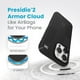 thumbnail image 5 of Funda de teléfono Speck Presidio2 Grip para iPhone 15 Pro Max 6.7, 5 of 6