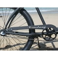 thumbnail image 4 of Bruiser , 26", Men's, Three Speed, Matte Black, 4 of 12