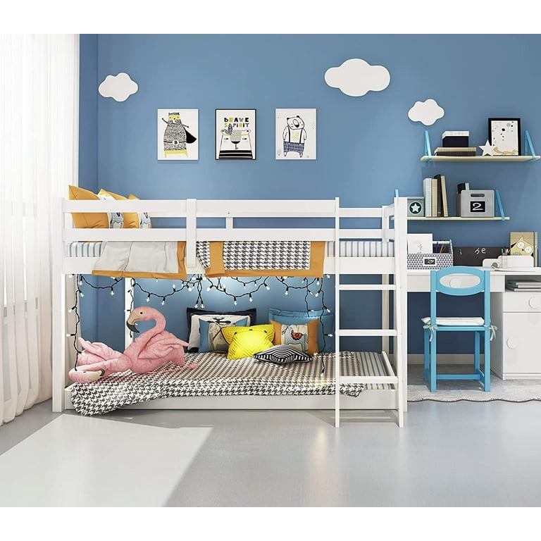 Full size jr loft bed 2025