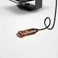 thumbnail image 5 of KEINXS Portable Car Heater Fast Heating Quickly Defrost Demister Heat Fan  12/24V Auto Dryer Windshield Car Heater Plug Into, 5 of 5
