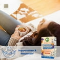 thumbnail image 5 of Dr. TEA Chamomile Tea - Manuka Honey Flavor -20 Tea Bags - Caffeine Free Calm Sleep Tea for Relaxation Decaf, 5 of 6
