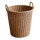 thumbnail image 5 of Organizador de almacenamiento, contenedor, cesto para ropa sucia, cesta de almacenamiento cómoda, organizador de ropa sucia para el hogar, dormitorio, 5 of 8