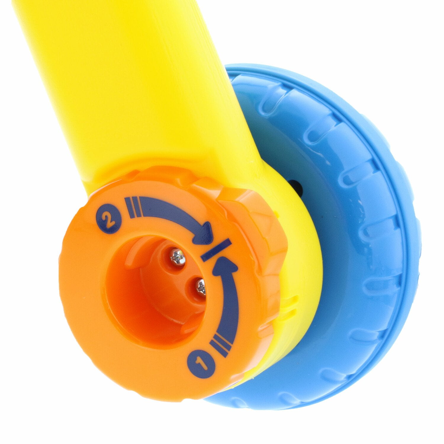 Vtech SitToStand Learning Walker Push & Pull Toy 80077001 Beauty