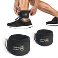 thumbnail image 1 of Fitness Foot Ring Ankle Buckle Leg Muscle Trainer Hip, 1 of 4