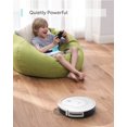 thumbnail image 4 of eufy BoostIQ RoboVac 11S MAX, Robotic Vacuum Cleaner, 2000Pa Suction, Quiet, Self-Charging, White, 4 of 7