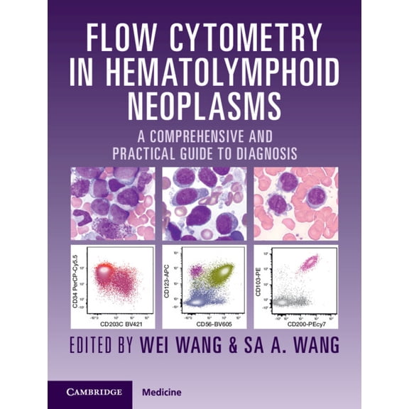 Flow Cytometry in Hematolymphoid Neoplasms, (Paperback)