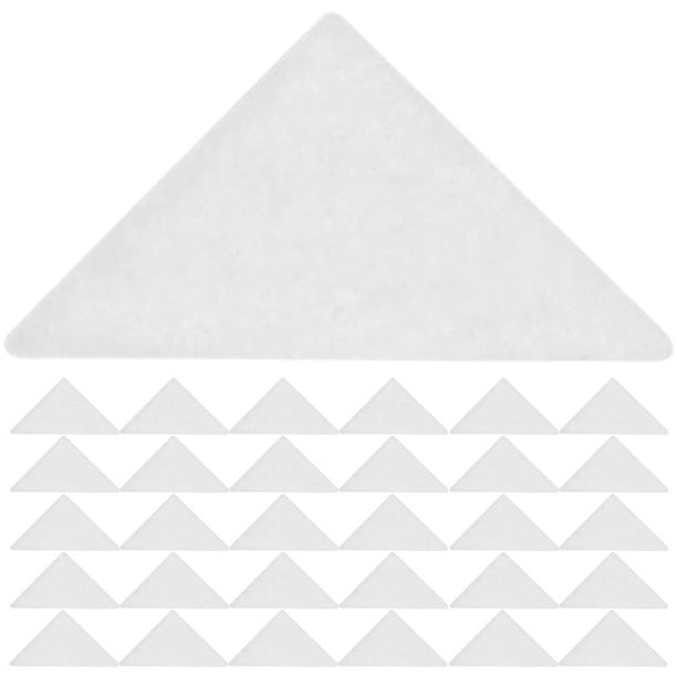 120 piezas de soportes para cuello de camisa, varillas de cuello, inserto adhesivo, varillas de cuello de camisa