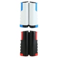 thumbnail image 1 of Almencla 2x Filet de Tennis de Table Rétractable Grille Pong Jouer Installation Facile, 1 of 8