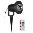 thumbnail image 1 of Luz LED para césped BuyWeek luz decorativa a prueba de agua IP65, 1 of 12