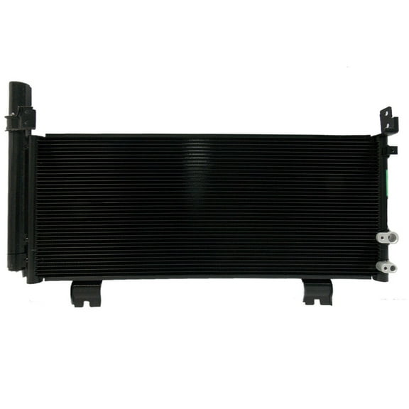 Automotive Cooling A/C AC Condenser For Lexus Fits GS450h 4117