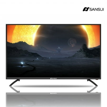 Sansui SLED4319 42″ 1080p 60Hz LED HDTV Sansui SLED4319 42″ 1080p 60Hz LED HDTV