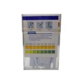 thumbnail image 2 of Greeniant Probador de acidez de alta precisión de papel tornasol, 100 Uds., cosméticos, piscina, suministros de fábrica, tira de prueba de Deportes acuáticos, 2 of 6
