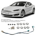 thumbnail image 3 of Door Handle Upgrade Kit, 1042845 00 A Complete Microswitch Harness  For Model S 2012-2017, 3 of 8