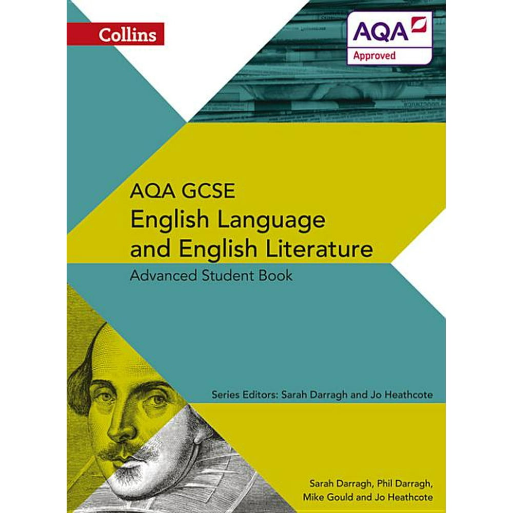 Collins AQA GCSE English Language and English Literature — AQA GCSE