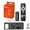 EU, variant on M96 Android 13 Smart TV Stick 2+16G BT 5.0 8K HD 2.4/5G Dual Band TV Stick`