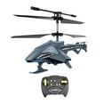 thumbnail image 4 of Helicóptero de control remoto Helicóptero de juguete Avión de control Helicóptero RC de 2,5 canales para azul, 4 of 9
