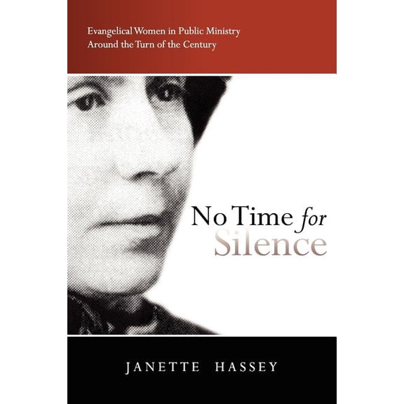 No Time for Silence, (Paperback)
