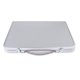 thumbnail image 4 of 1 Pedazo de Plegable Escritorio Comedor Barbacoa Tienda de Campaña Punta Plata Sunnimix Mesa plegable camping, 4 of 8