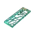 thumbnail image 4 of Carcasa hueca para teclado mecánico, carcasa para teclado, accesorios, fácil instalación, Verde, 4 of 9